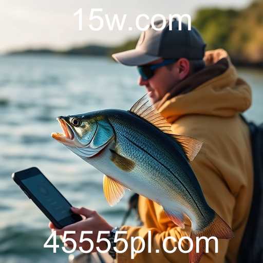 Pesca online